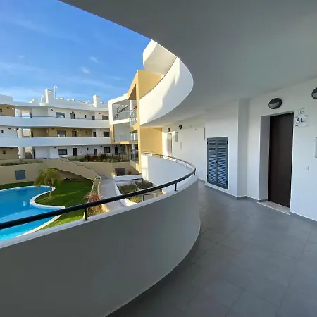 Albur Village B - Lotus Alvor Exterior photo