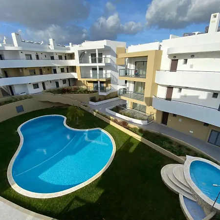 Albur Village B - Lotus Alvor Exterior photo
