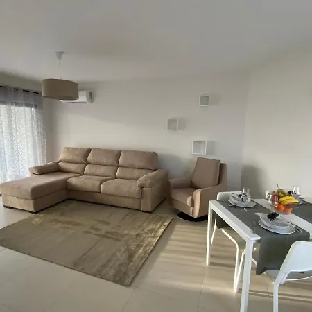 Albur Village B - Lotus Alvor Exterior photo