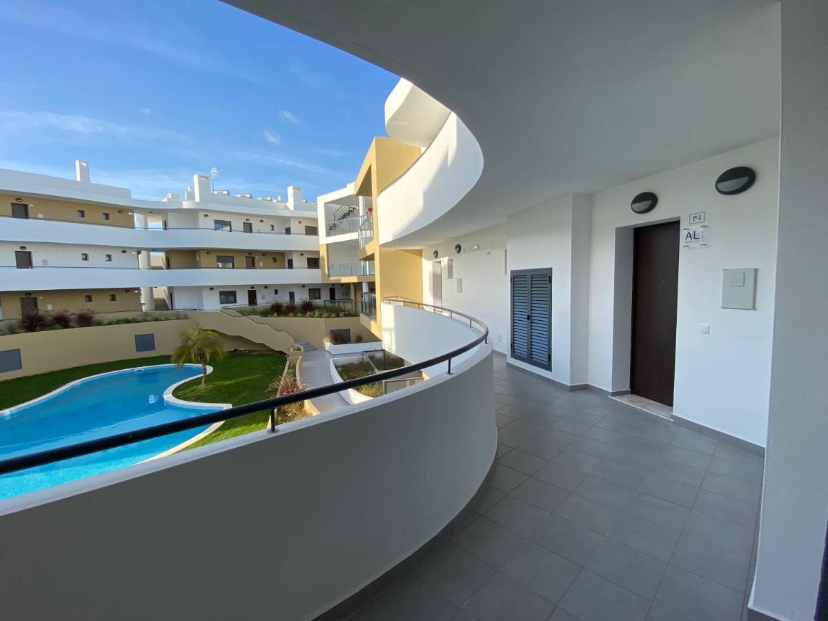 Apartment Albur Village B - Lotus *