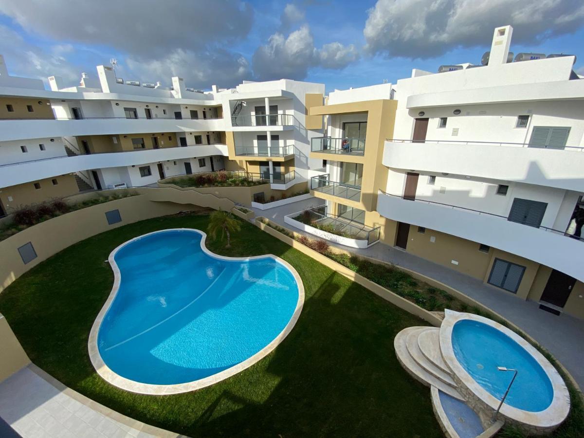 Albur Village B - Lotus * Alvor