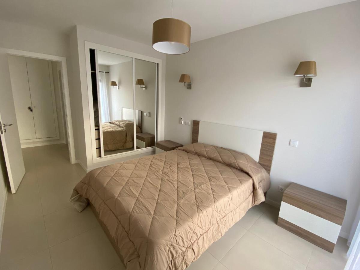 Albur Village B - Lotus Apartment Alvor