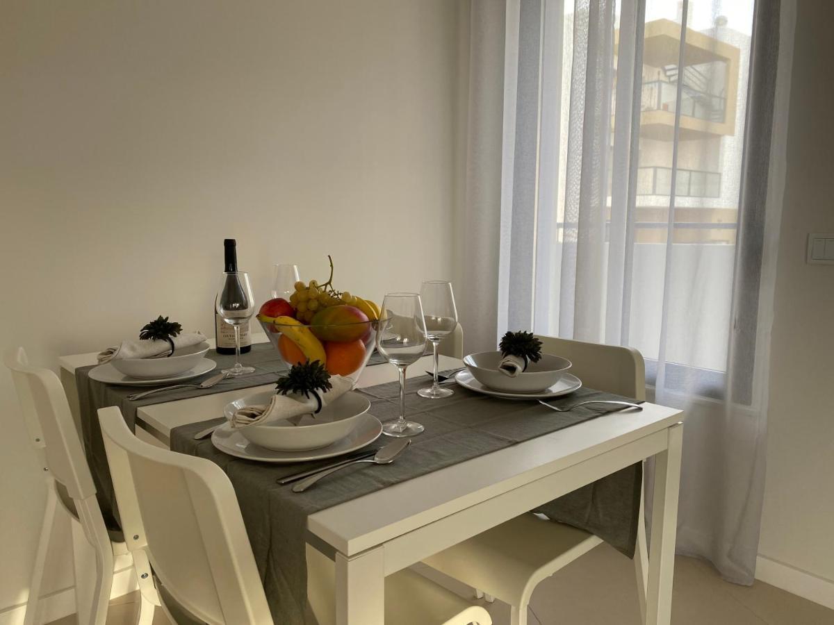 Apartment Albur Village B - Lotus