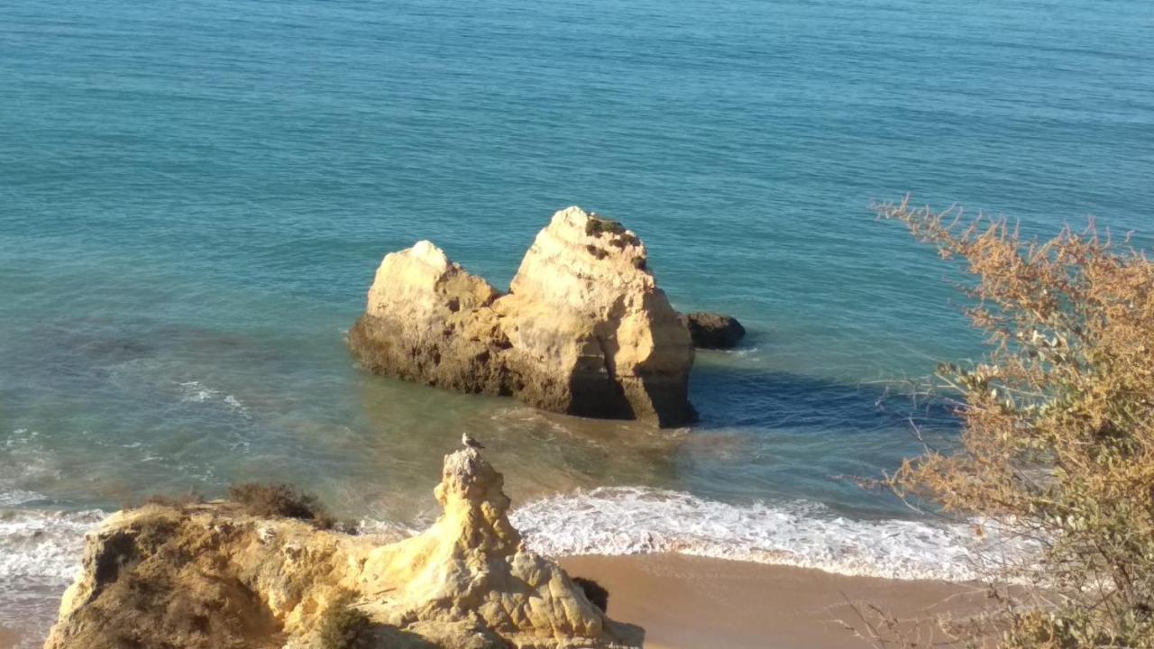 Albur Village B - Lotus Apartment Alvor