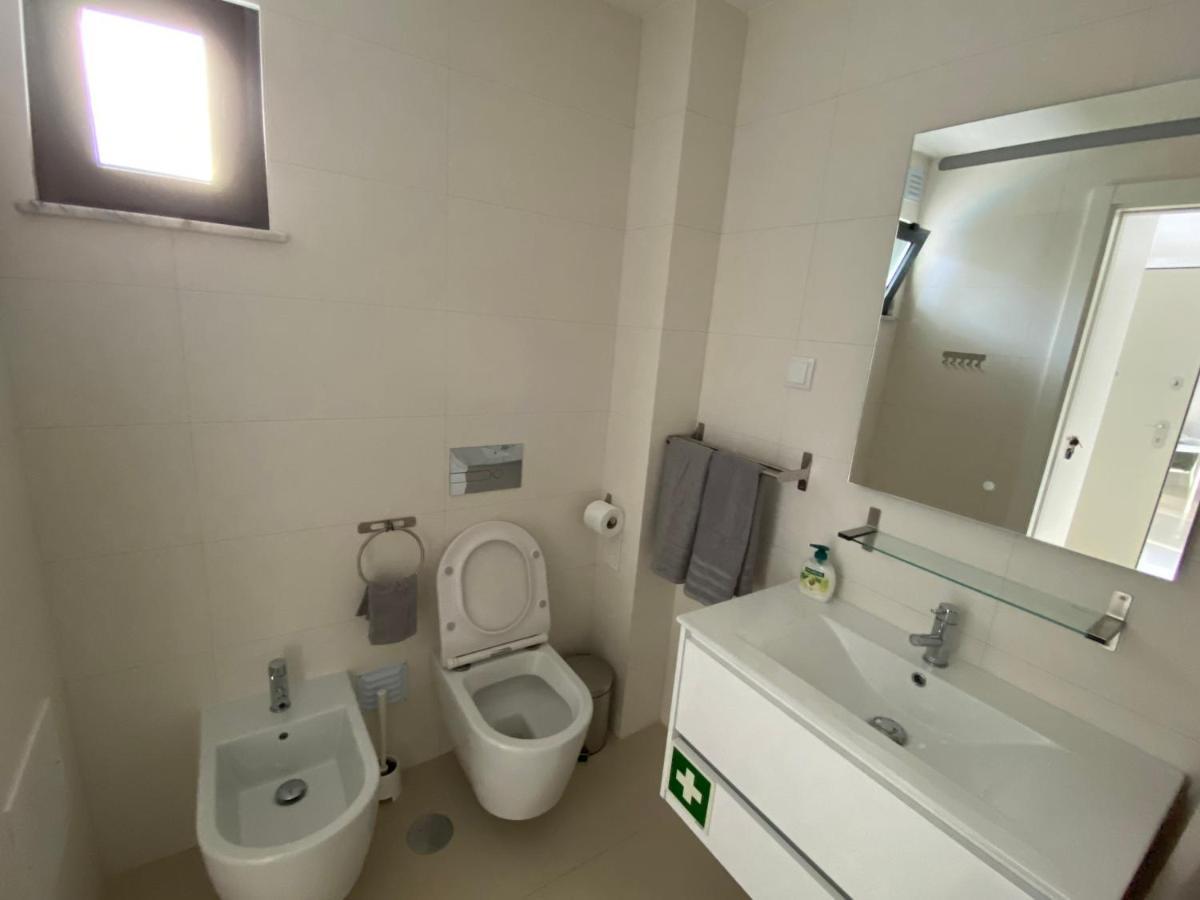 Albur Village B - Lotus Apartment Alvor