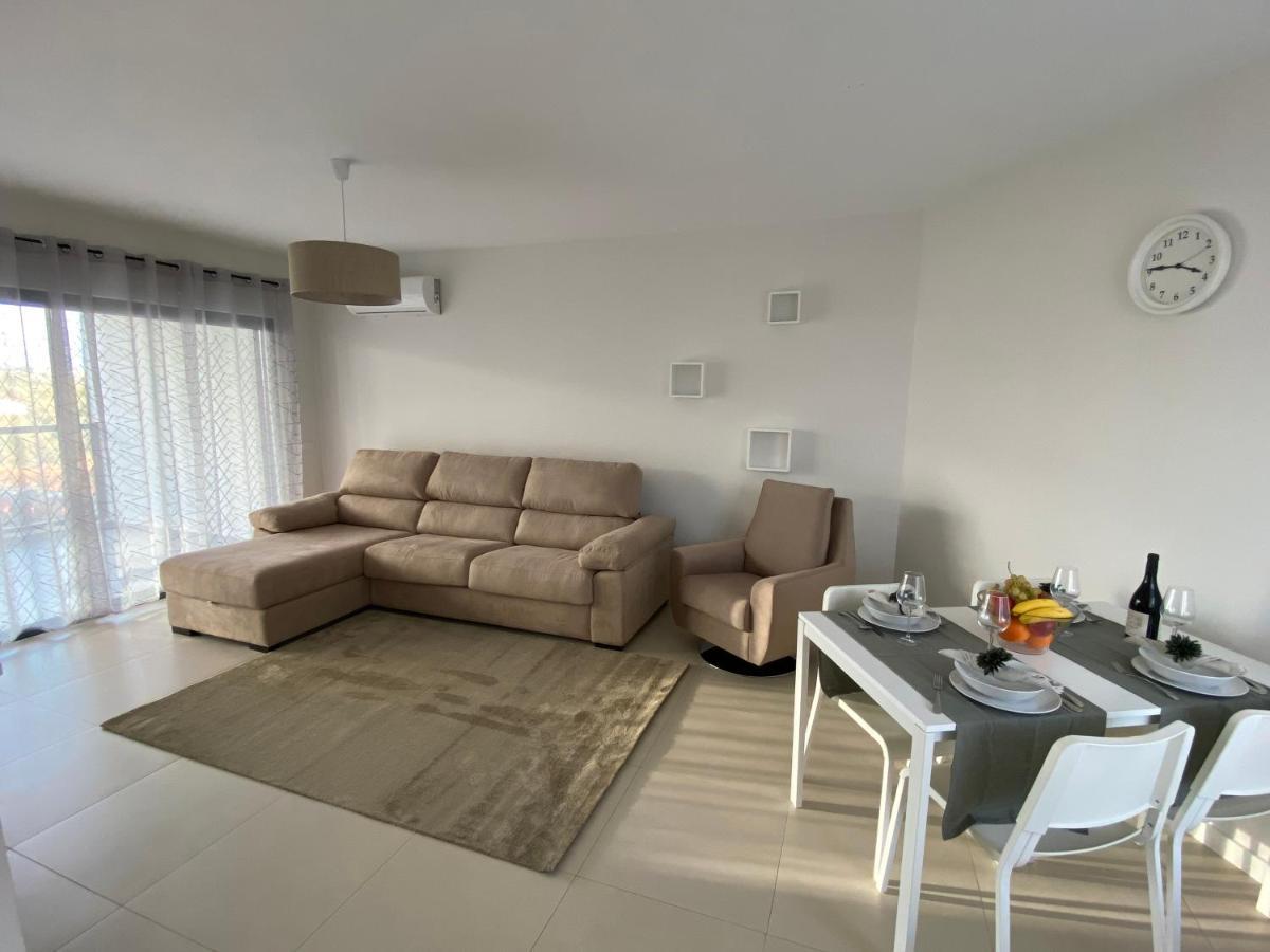 Albur Village B - Lotus Apartment Alvor