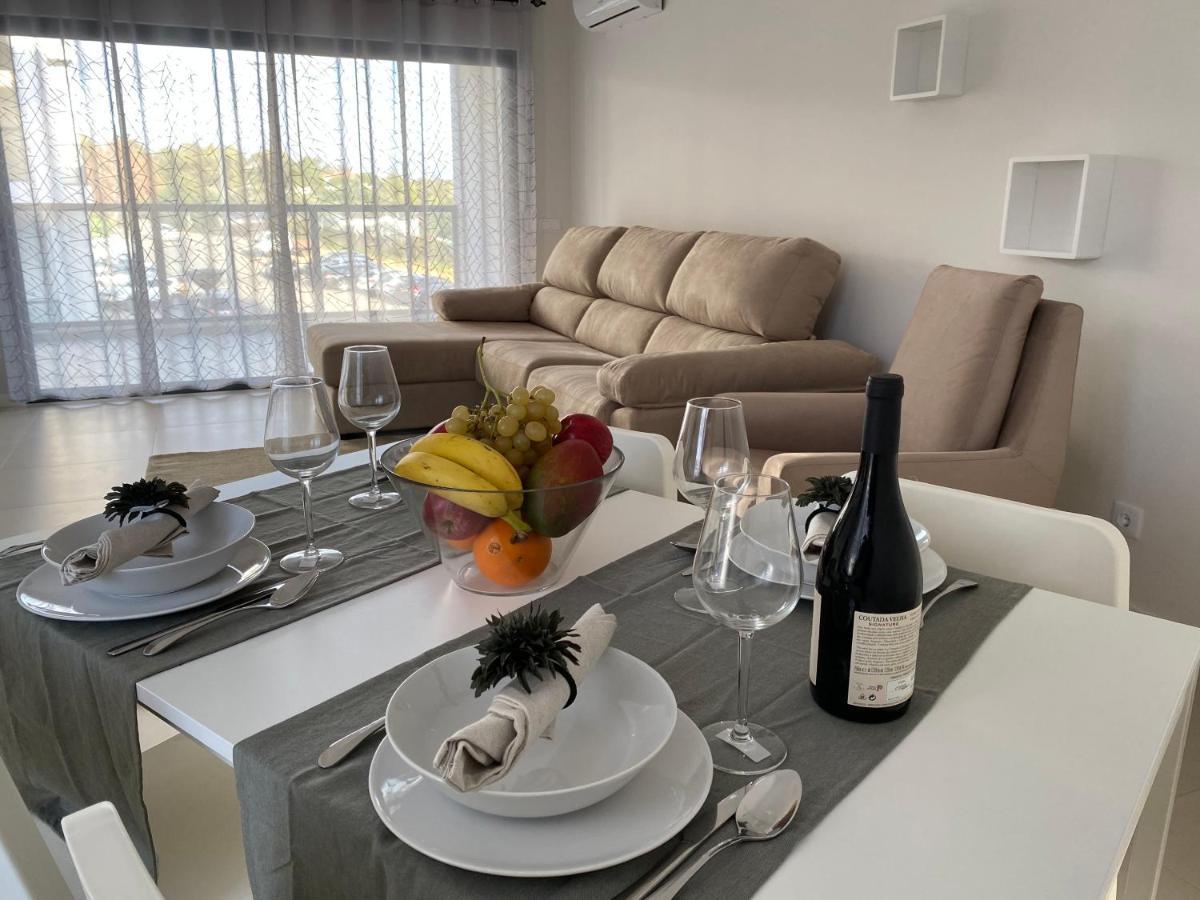 Albur Village B - Lotus Apartment Alvor