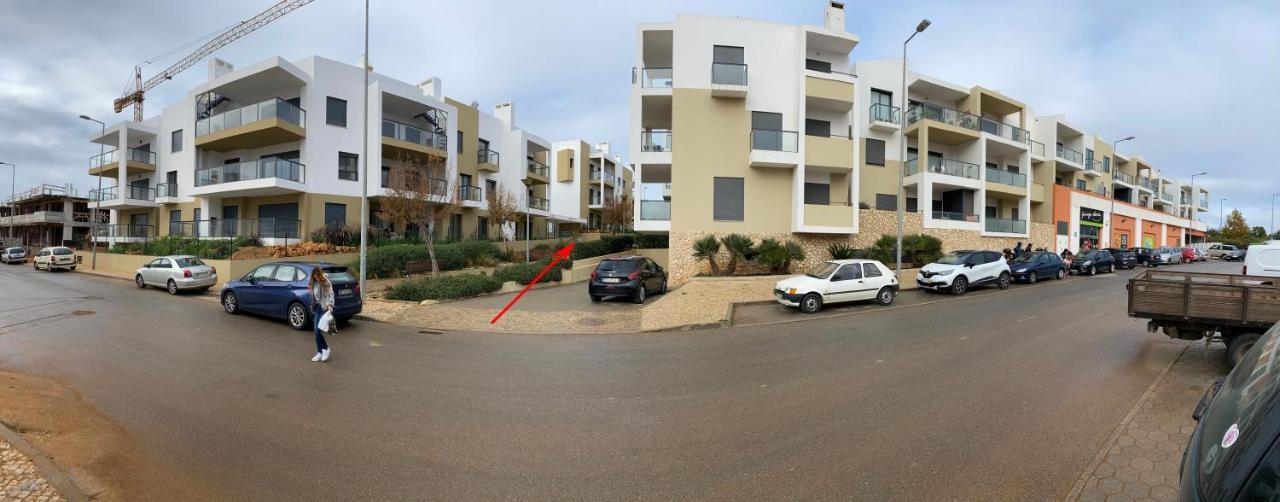 Albur Village B - Lotus Alvor