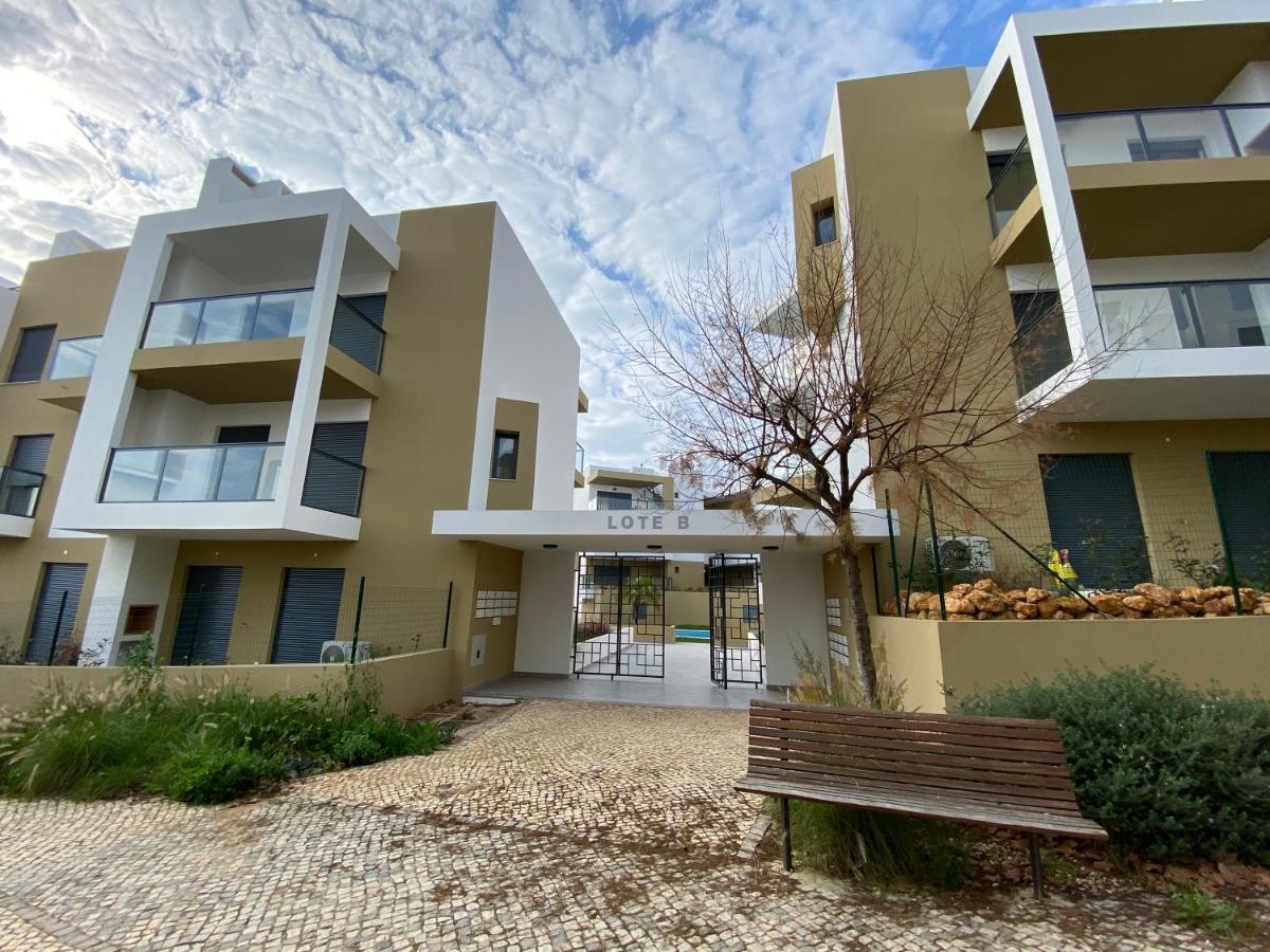 Albur Village B - Lotus Apartment Alvor